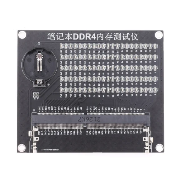 Ddr5 Laptop Ram - 1 pièces * DDR5 DDR4 ordinateur