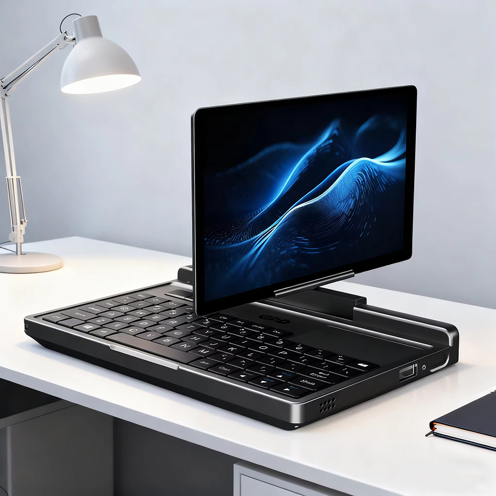 Ddr5 Laptop Ram - GPD MicroPC 2 Netbook pour ordinateur