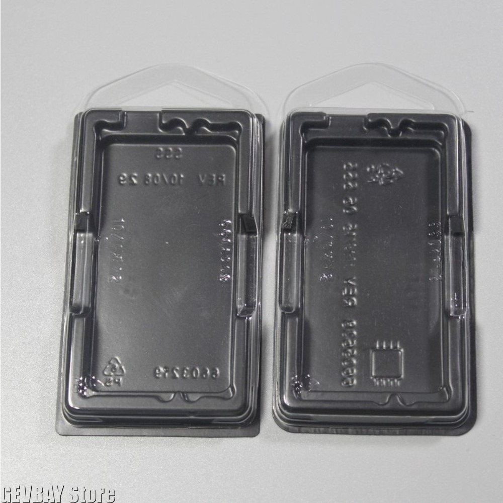 Lot de 10 boîtes de protection - Ddr5 Sodimm avis et prix