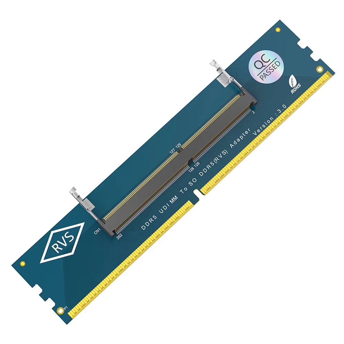 Adaptateur de mémoire T35C 2PC - Ddr5 Sodimm avis et prix