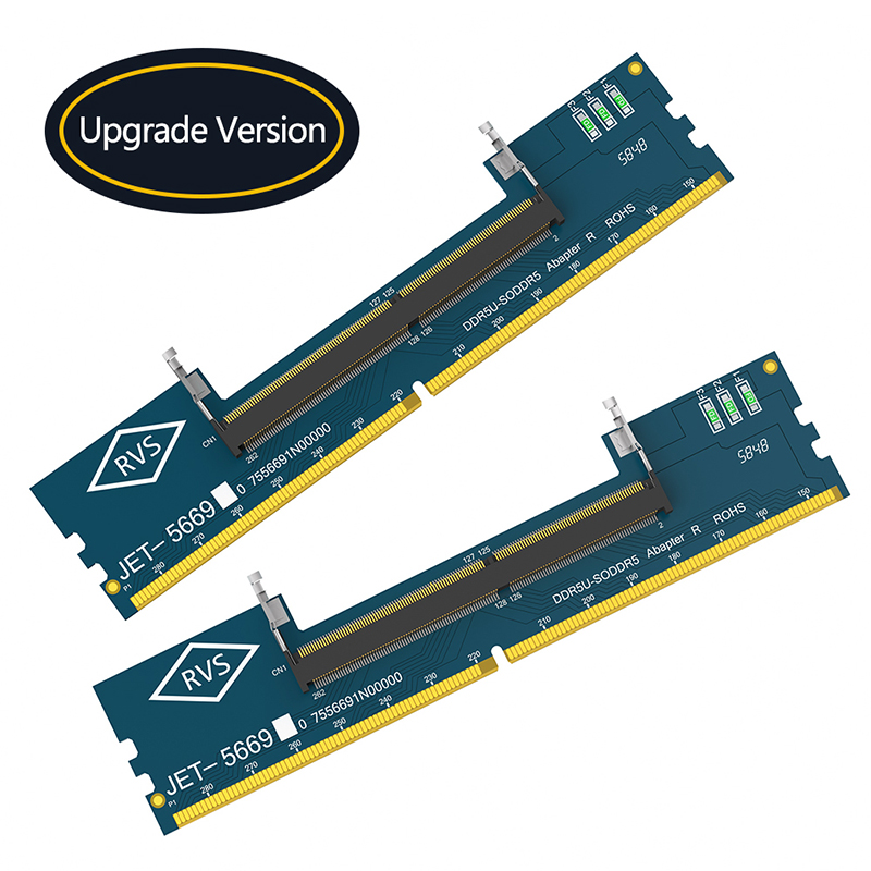 Ordinateur portable DDR5 RAM v - Ddr5 Sodimm avis et prix