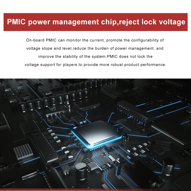 Mémoire serveur de bureau JUHO - Ddr5 Memory avis et prix