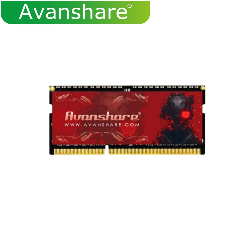 Mémoire RAM Avanshare DDR5 DDR - Ddr5 Sodimm avis et prix