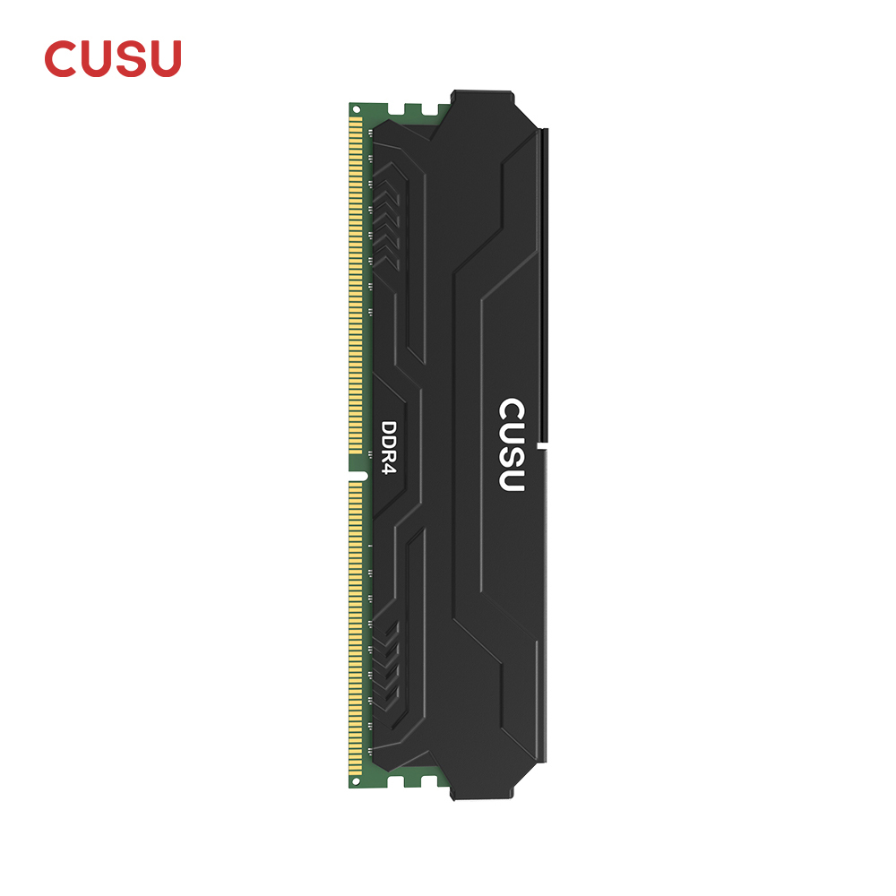 Mémoire RAM CUSU DDR4 3200mhz  - Ddr5 16Gb 6000Mhz avis et prix