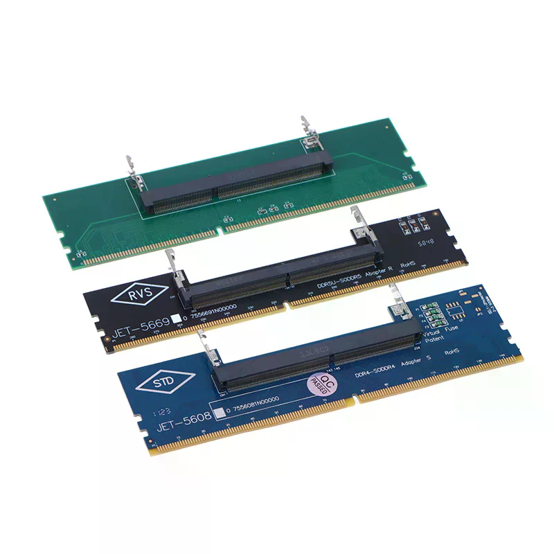 Carte adaptateur convertisseur - Ddr5 Sodimm avis et prix