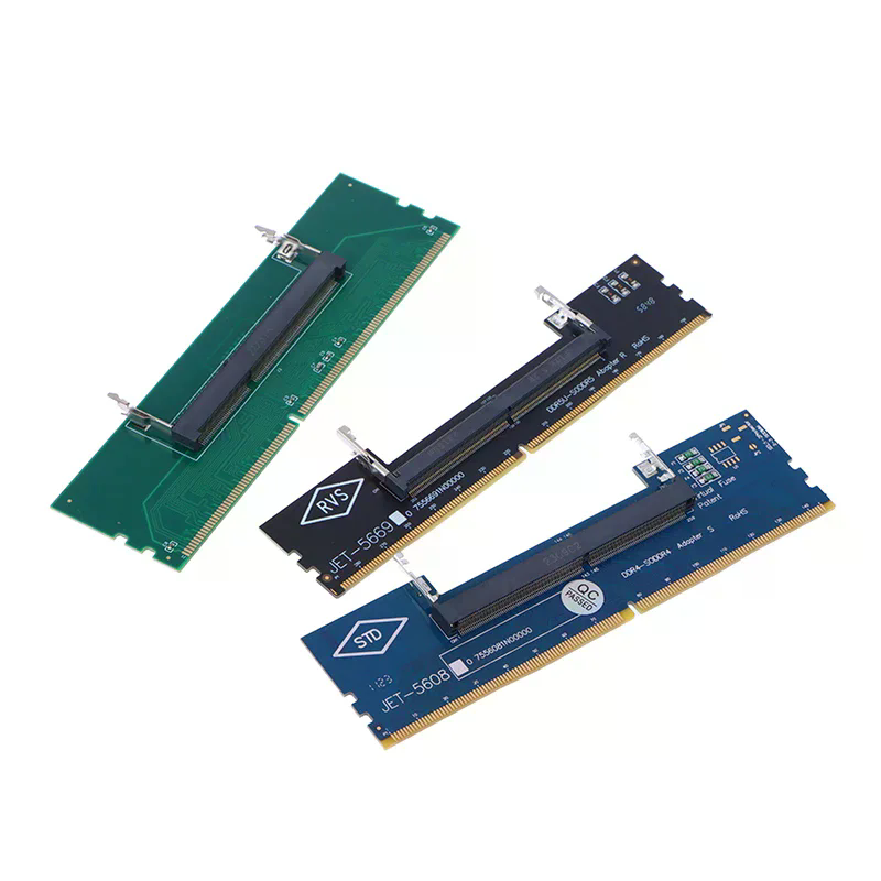 Carte adaptateur convertisseur - Ddr5 Sodimm avis et prix