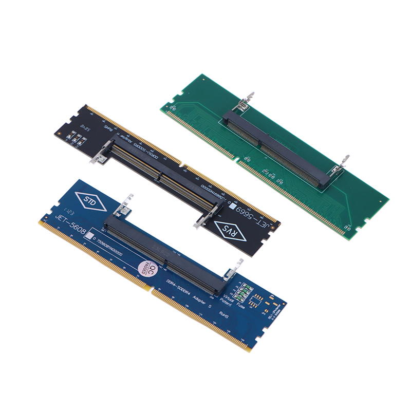 Adaptateur de carte SO-DIMM DD - Ddr5 Sodimm avis et prix