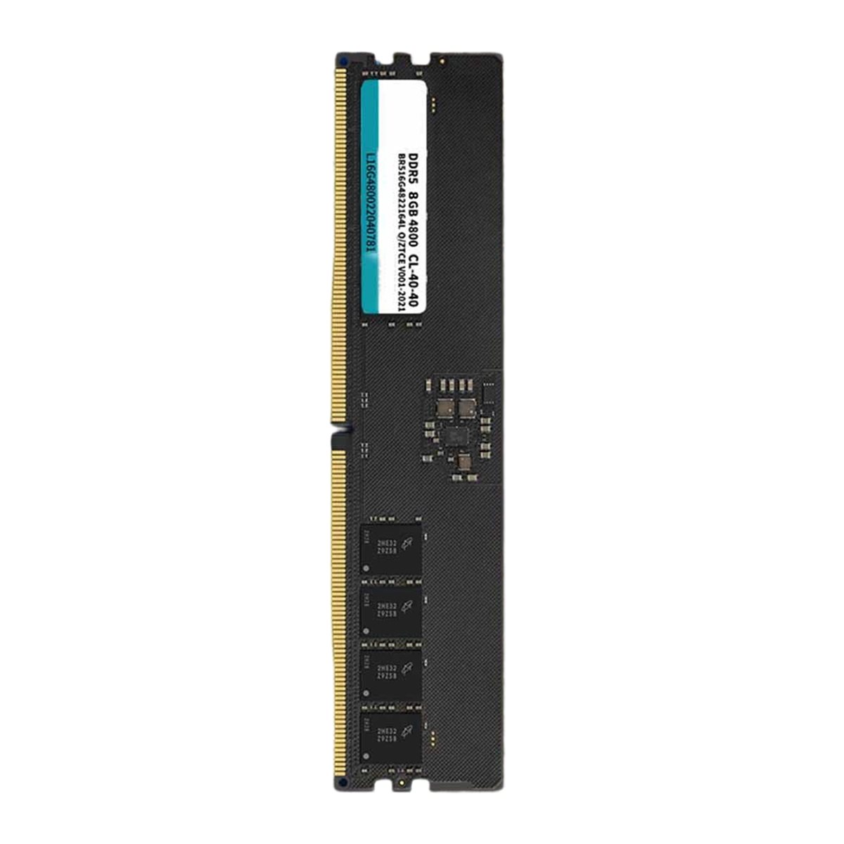 [AC18 Digital]/Carte mémoire D - Ddr5 8Gb avis et prix