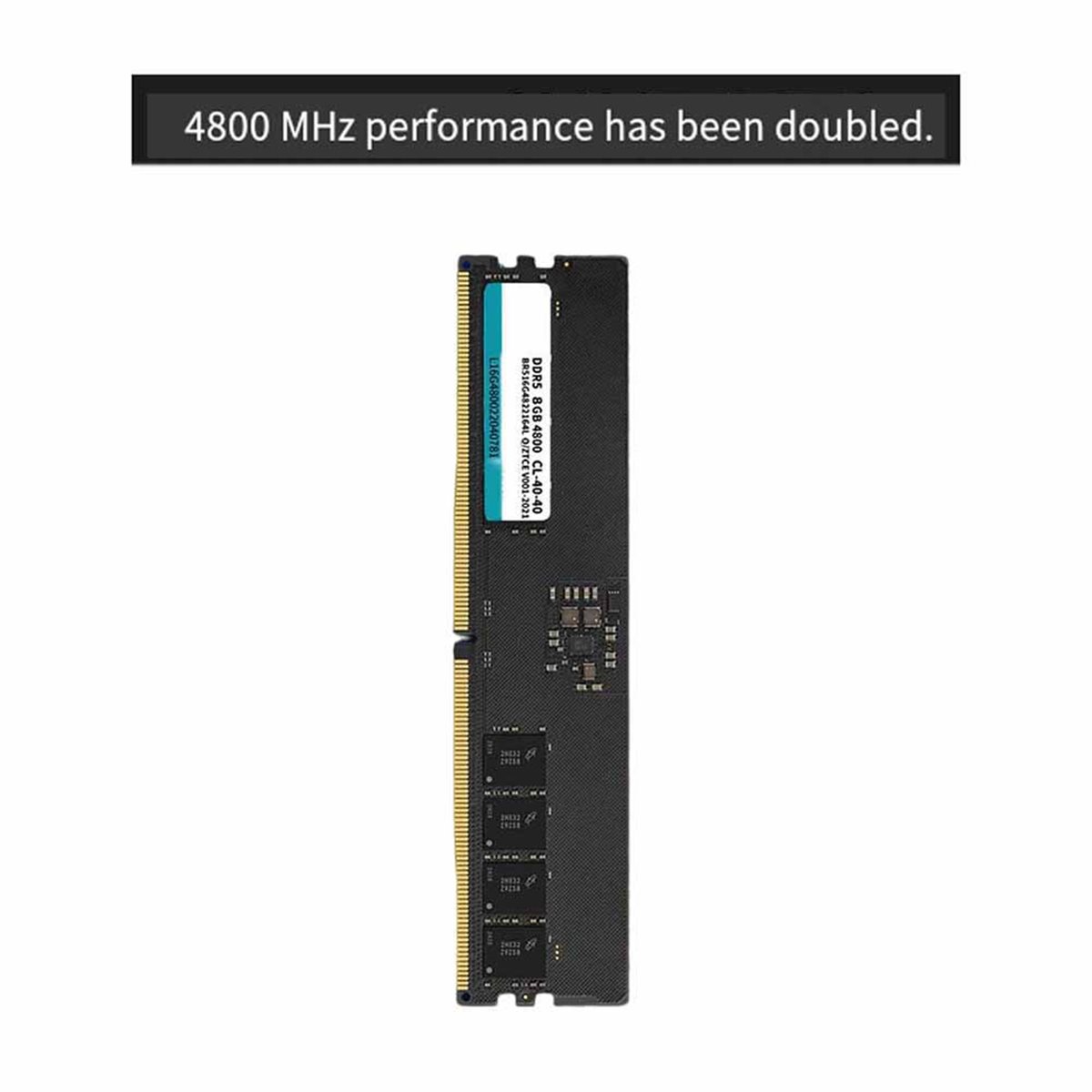 [AC18 Digital]/Carte mémoire D - Ddr5 8Gb avis et prix