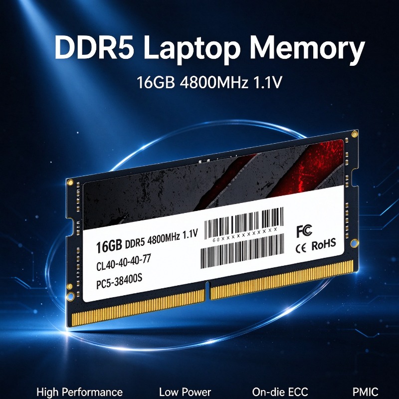 Mémoire RAM DDR5 pour ordinate - Ddr5 32Gb avis et prix