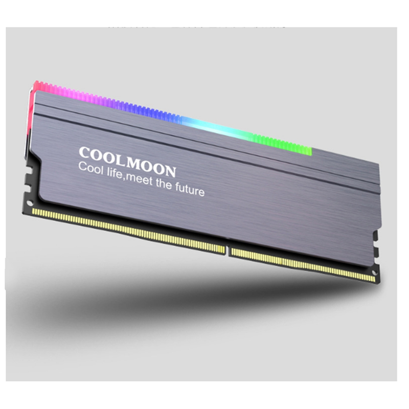 COOLMOON 1 pièces mémoire RAM  - Ddr5 Ram avis et prix