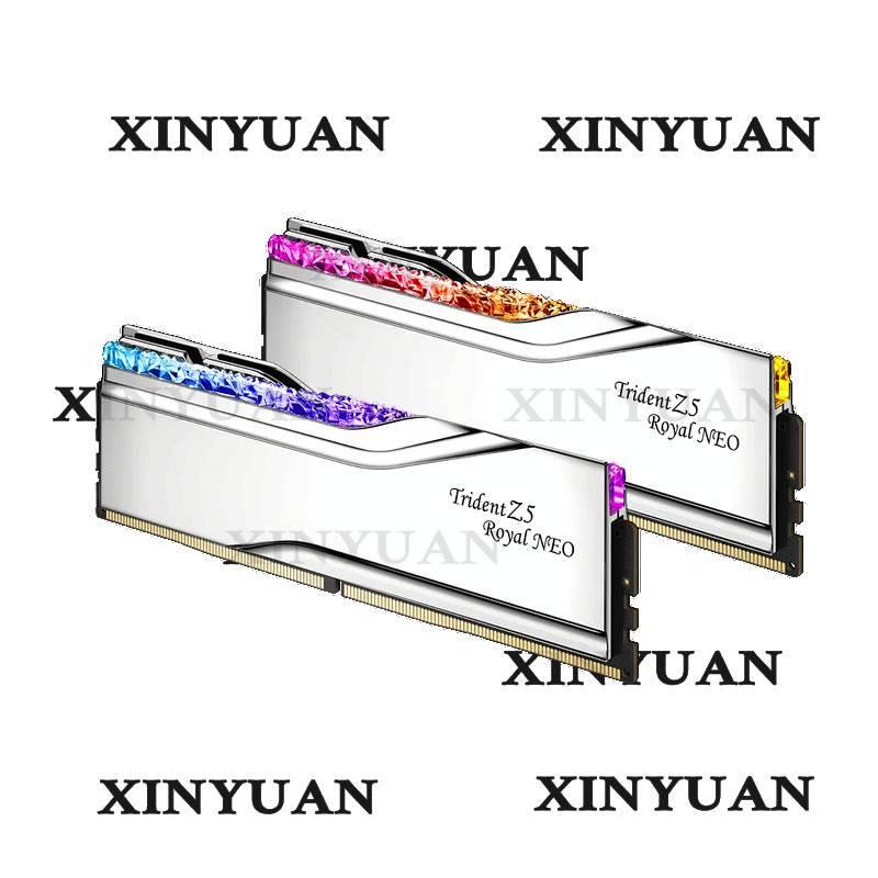 Nouvelle RAM de bureau G-SKILL - Ddr5 32Gb avis et prix